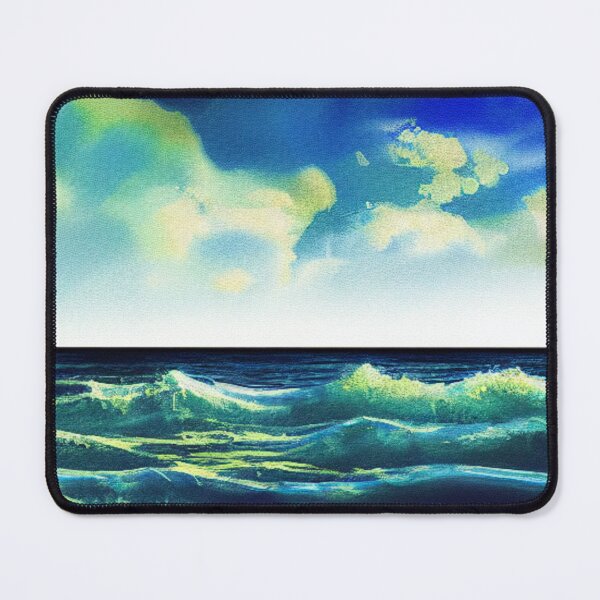 Item preview, fixed sea designed and sold by MyOilArt4you.