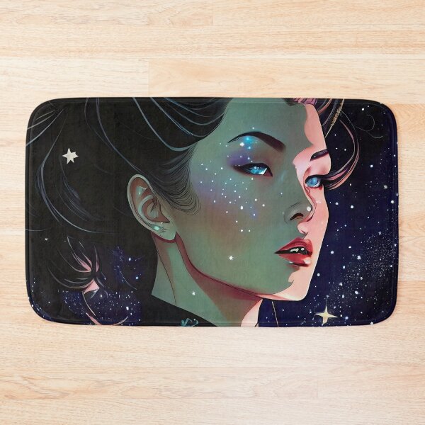 Item preview, Kasumi designed and sold by OccultDreams.