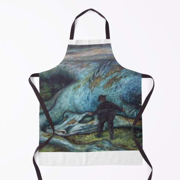 Item preview,  Theodor Kittelsen The Ash Lad and the Dragon designed and sold by TeeARTHY.
