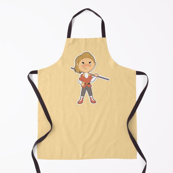 Item preview, cute Adora designed and sold by Maythedragonlord .