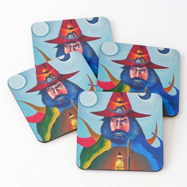 Item preview, Psycho Madness - Grand Wizard designed and sold by PsychoMadness.