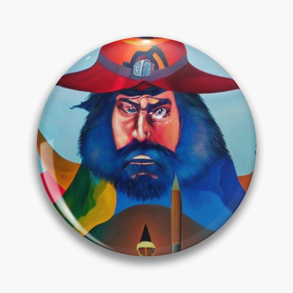 Item preview, Psycho Madness - Grand Wizard designed and sold by PsychoMadness.