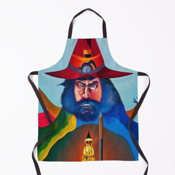 Item preview, Psycho Madness - Grand Wizard designed and sold by PsychoMadness.