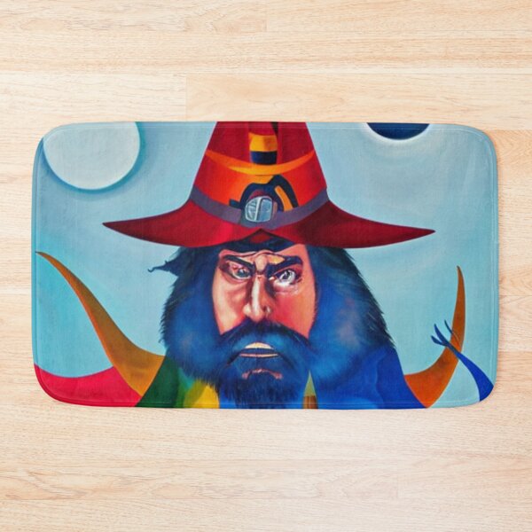 Item preview, Psycho Madness - Grand Wizard designed and sold by PsychoMadness.