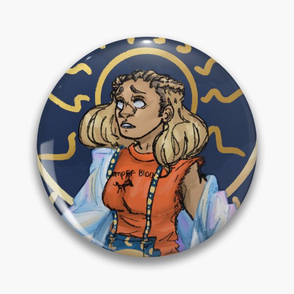 Item preview, Percy Jackson Original Character designed and sold by Chaosauce.