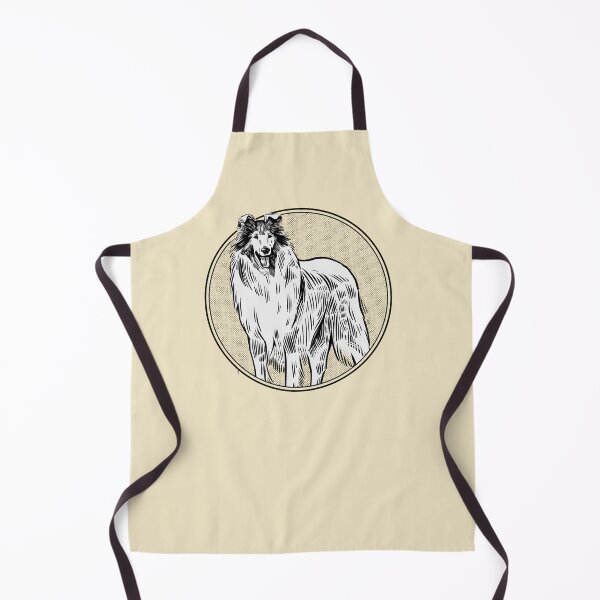Item preview, Rough Collie Design designed and sold by InspiredForever.