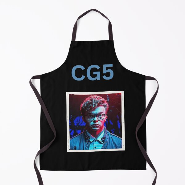 Item preview, CG5 designed and sold by zeenvis.