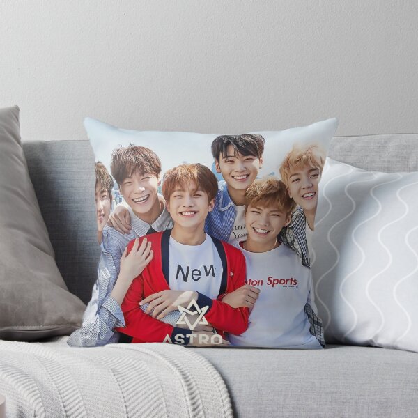 Item preview, astro band kpop designed and sold by desrosiers.