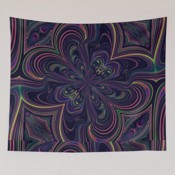 Item preview, Abstract Art #513 designed and sold by jkmbaldwin.