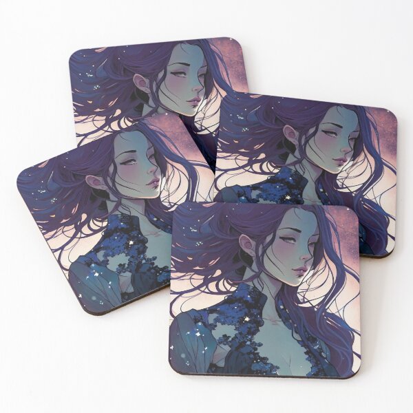 Item preview, Keiko designed and sold by OccultDreams.