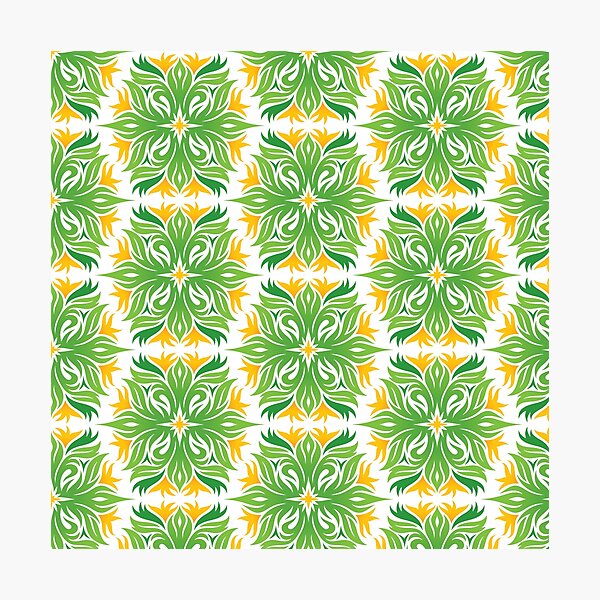 Item preview, color combination pattern designed and sold by GURUMAD.