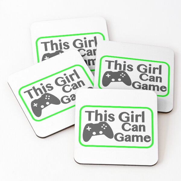 Item preview, Gamer Girl | Video Game | Xbox | Video Gamers | Gift for Video Gamers | Cool designed and sold by PublicusApparel.