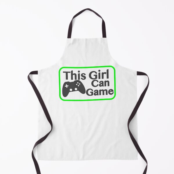 Item preview, Gamer Girl | Video Game | Xbox | Video Gamers | Gift for Video Gamers | Cool designed and sold by PublicusApparel.