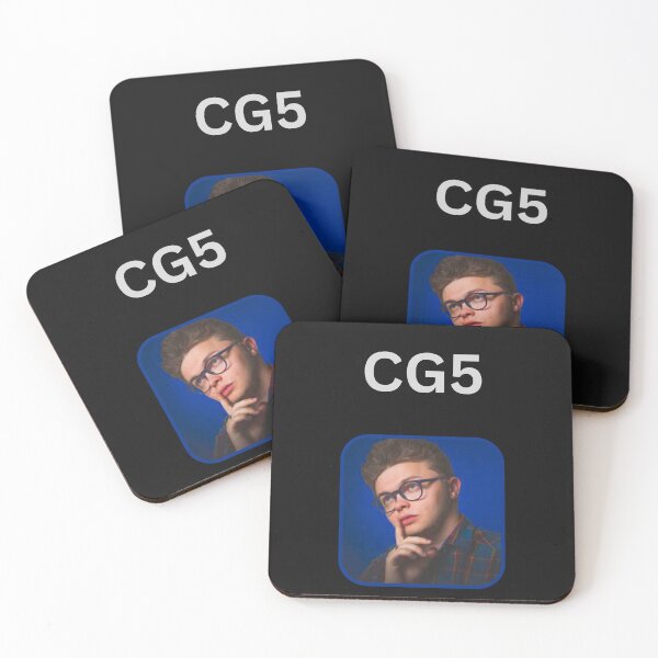 Artikelvorschau, CG5 entworfen und verkauft von zeenvis.