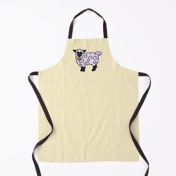 Item preview, Lamb designed and sold by Amyloink.