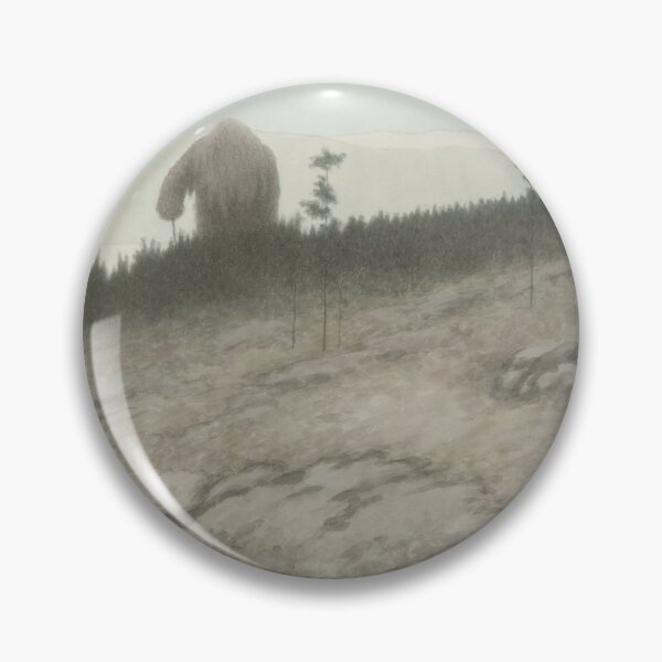 Item preview, Theodor Kittelsen The Ash Lad and the Troll  designed and sold by TeeARTHY.