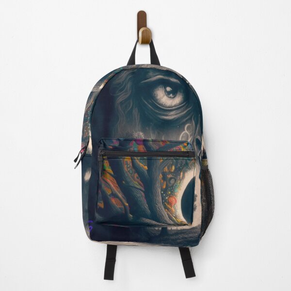 Item preview, Stanger alone  designed and sold by MindTankArt.