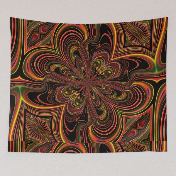 Item preview, Abstract Art 514 designed and sold by jkmbaldwin.