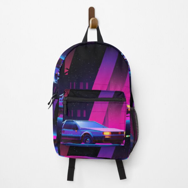 Item preview, Synthwave sports car designed and sold by kwizel.