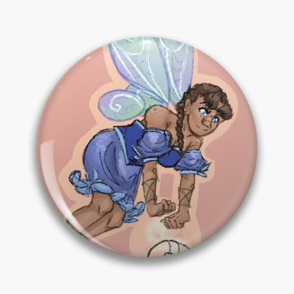 Item preview, Pixie hollow OC designed and sold by Chaosauce.