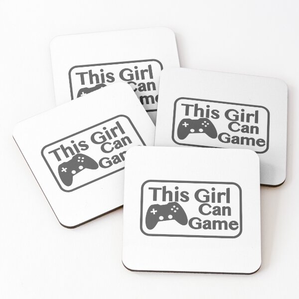 Item preview, Gamer Girl | Video Game | Video Gamers | Gift for Video Gamers | Cool designed and sold by PublicusApparel.