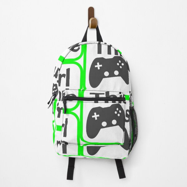 Item preview, Gamer Girl | Video Game | Xbox | Video Gamers | Gift for Video Gamers | Cool designed and sold by PublicusApparel.