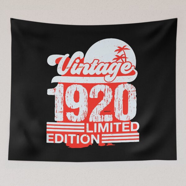 Item preview, Vintage 1920 - dePace' designed and sold by mrpropcake.