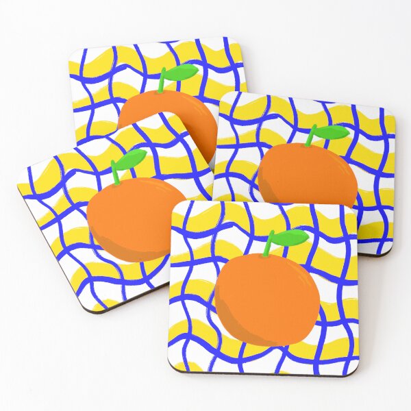 Item preview, ORANGE designed and sold by telocdesign.
