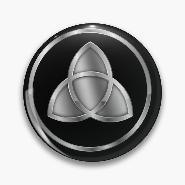 Item preview, Triquetra designed and sold by How67.