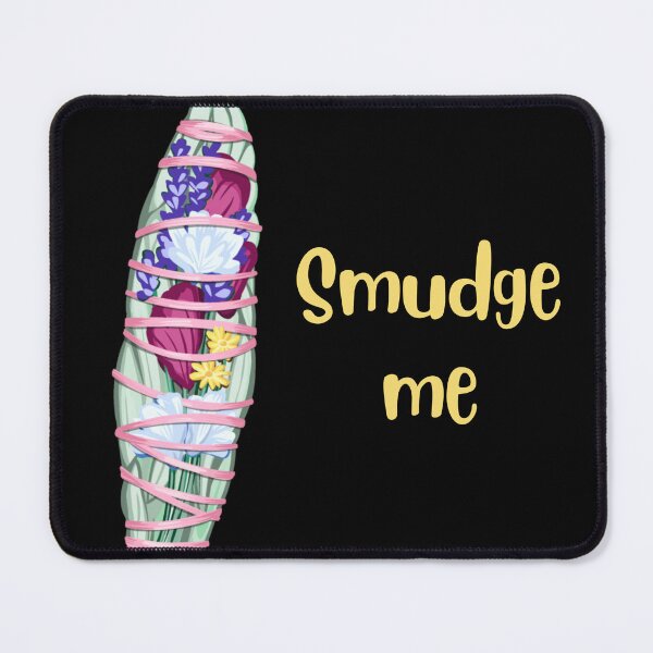 Item preview, Smudge Me designed and sold by Edenglow Prints & Peculiars.