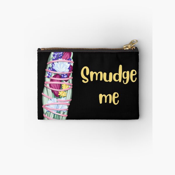Item preview, Smudge Me designed and sold by Edenglow Prints & Peculiars.