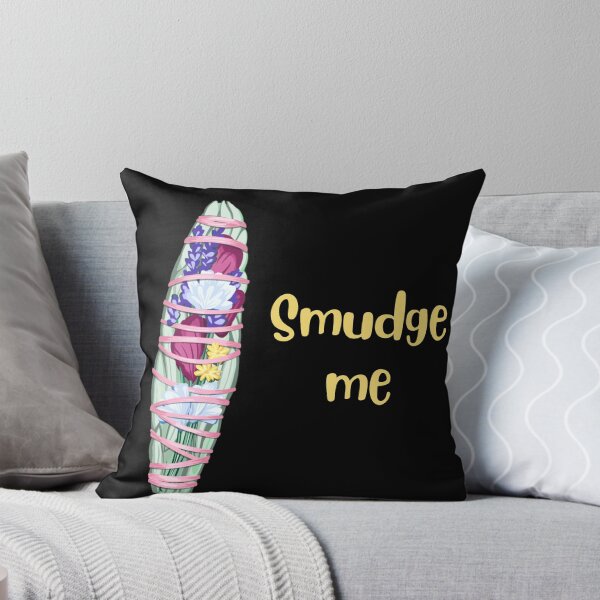 Item preview, Smudge Me designed and sold by Edenglow Prints & Peculiars.