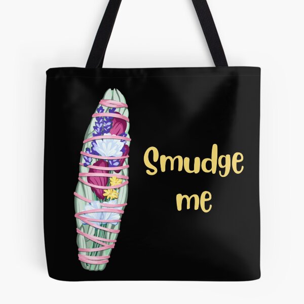 Item preview, Smudge Me designed and sold by Edenglow Prints & Peculiars.