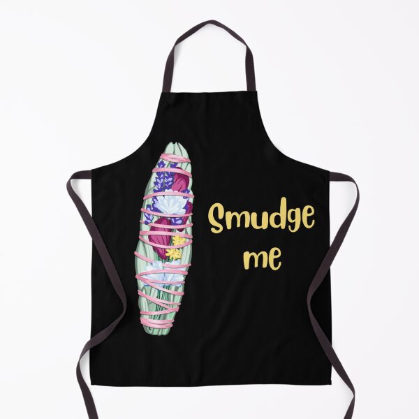 Item preview, Smudge Me designed and sold by Edenglow Prints & Peculiars.