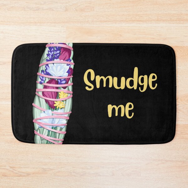Item preview, Smudge Me designed and sold by Edenglow Prints & Peculiars.