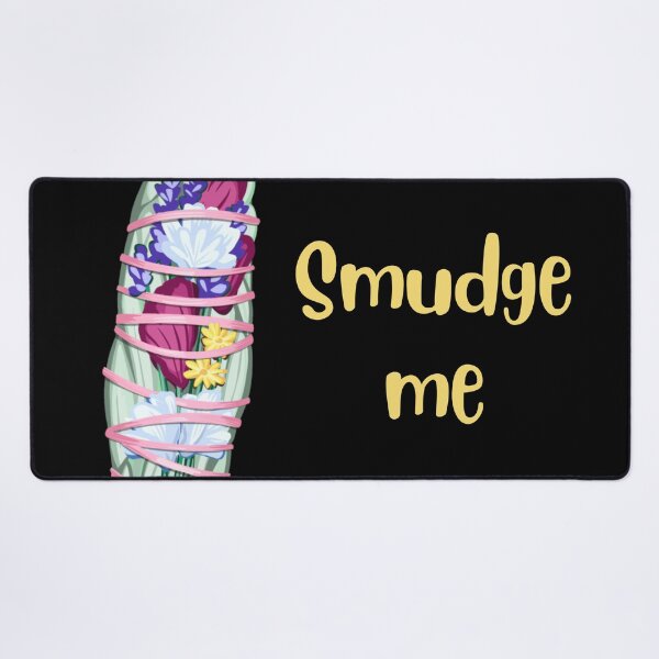 Item preview, Smudge Me designed and sold by Edenglow Prints & Peculiars.
