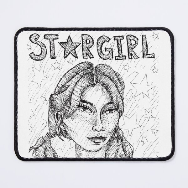 Item preview, Stargirl designed and sold by Shea Kangleon.