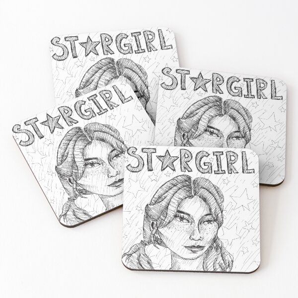 Item preview, Stargirl designed and sold by Shea Kangleon.