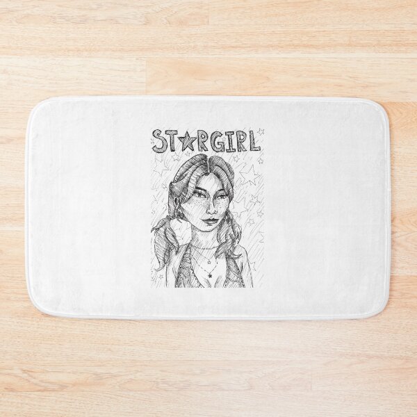 Item preview, Stargirl designed and sold by Shea Kangleon.