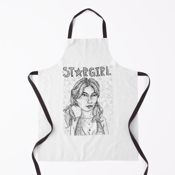 Item preview, Stargirl designed and sold by Shea Kangleon.