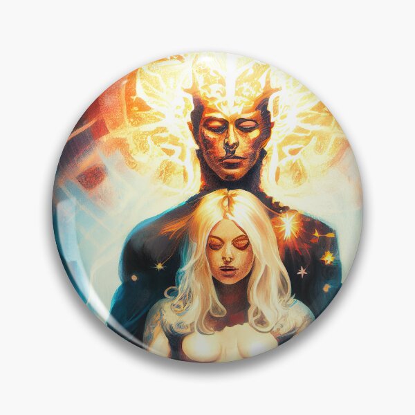 Item preview, Soulmate - Tantra designed and sold by CEVmemories.