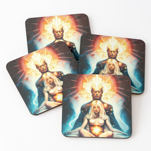 Item preview, Soulmate - Tantra designed and sold by CEVmemories.