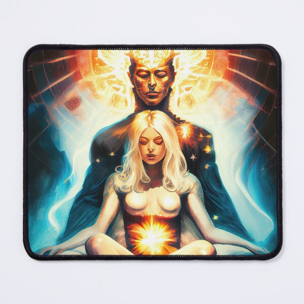 Item preview, Soulmate - Tantra designed and sold by CEVmemories.