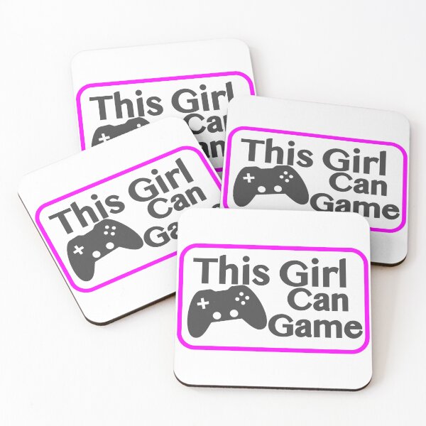 Item preview, Gamer Girl | Video Game | Video Gamers | Gift for Video Gamers | Cool designed and sold by PublicusApparel.