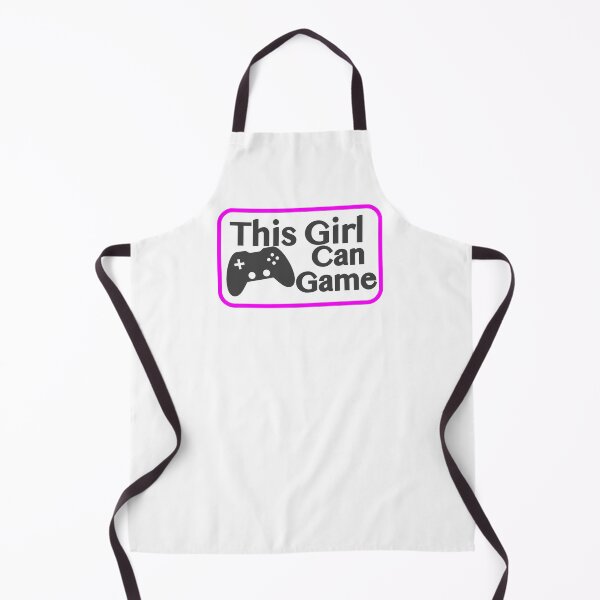 Item preview, Gamer Girl | Video Game | Video Gamers | Gift for Video Gamers | Cool designed and sold by PublicusApparel.