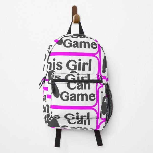 Item preview, Gamer Girl | Video Game | Video Gamers | Gift for Video Gamers | Cool designed and sold by PublicusApparel.