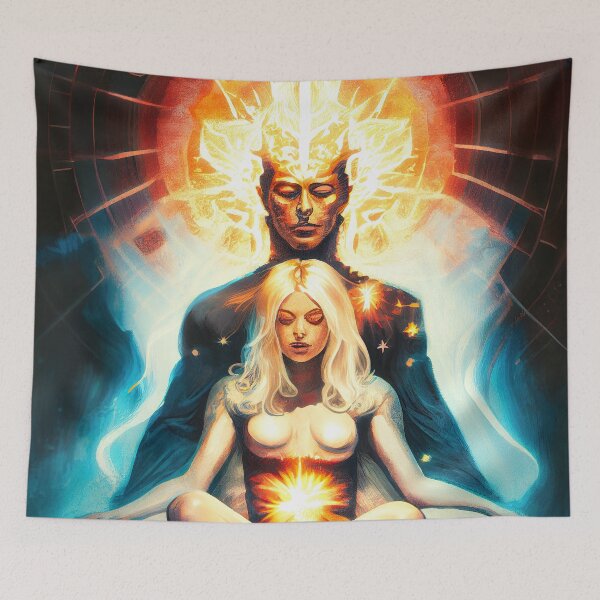 Item preview, Soulmate - Tantra designed and sold by CEVmemories.