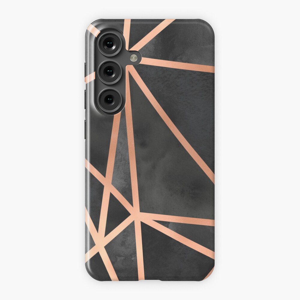 Item preview, Samsung Galaxy Snap Case designed and sold by Blue-Banana.