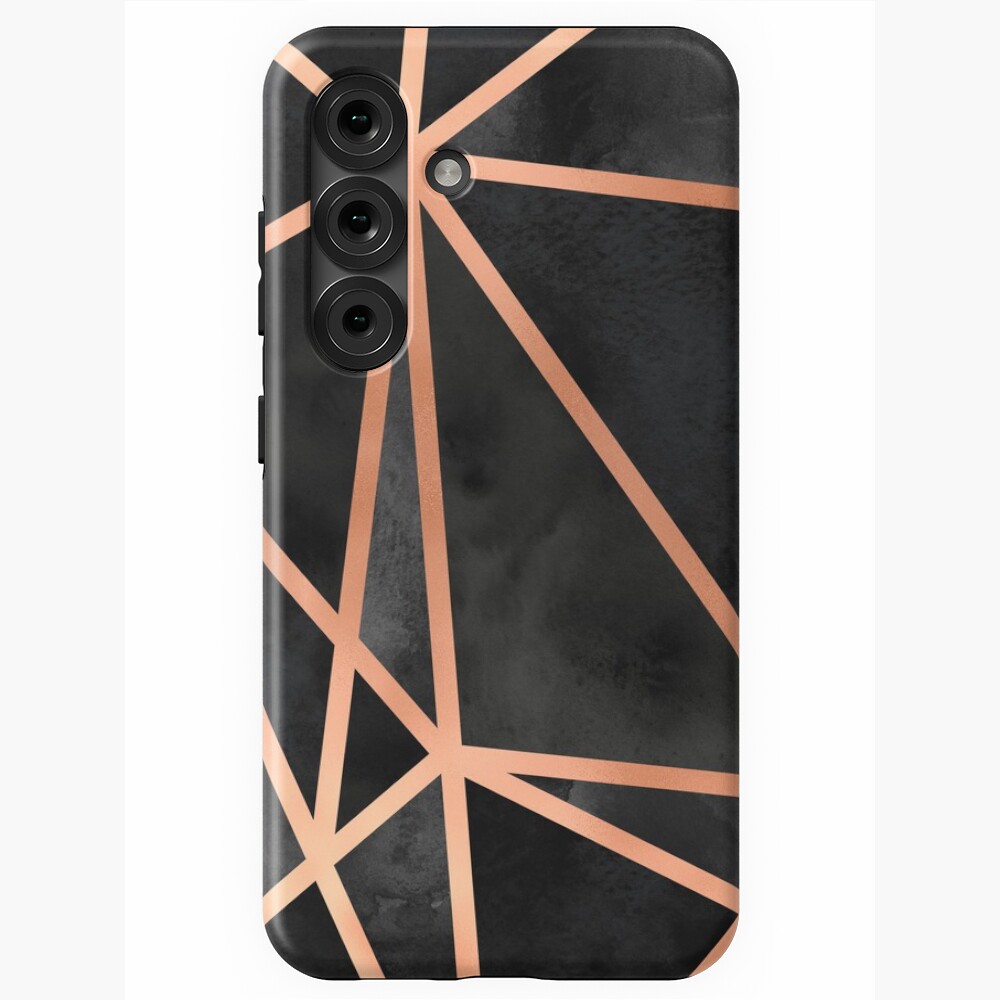 Item preview, Samsung Galaxy Tough Case designed and sold by Blue-Banana.
