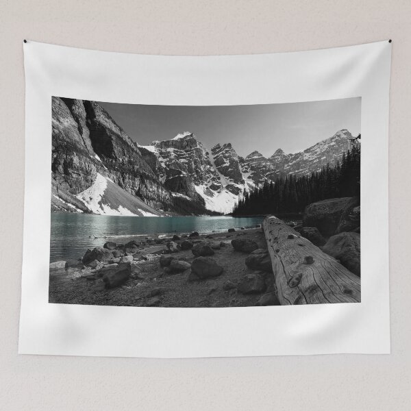 Item preview, Moraine Lake - Alberta Canada designed and sold by Daniel Hagerman.